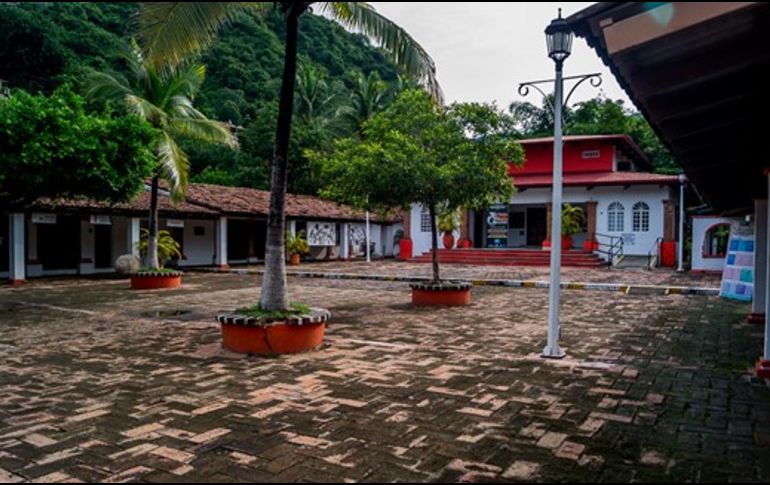 Se podrá disfrutar esta obra los días viernes 4 y 11, además de los sábados 5 y 12 del mes de noviembre, a las 20:00 horas. ESPECIAL/ SIC