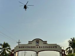 El gobernador de Sinaloa expone que no comparte en lo absoluto esta idea, puesto que su tierra se distingue históricamente por la vocación de trabajo, bondad y lealtad de su gente. AFP / ARCHIVO