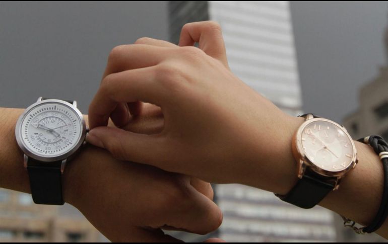 Cambio de horario. EL INFORMADOR/ ARCHIVO