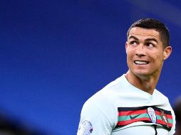 El astro portugués parece estar viviendo la previa a su última Copa del Mundo. IMAGO7