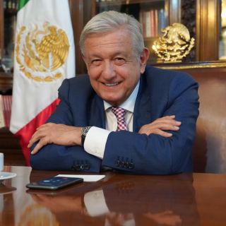 López Obrador dialoga con Gabriel Boric sobre visita de Estado a México