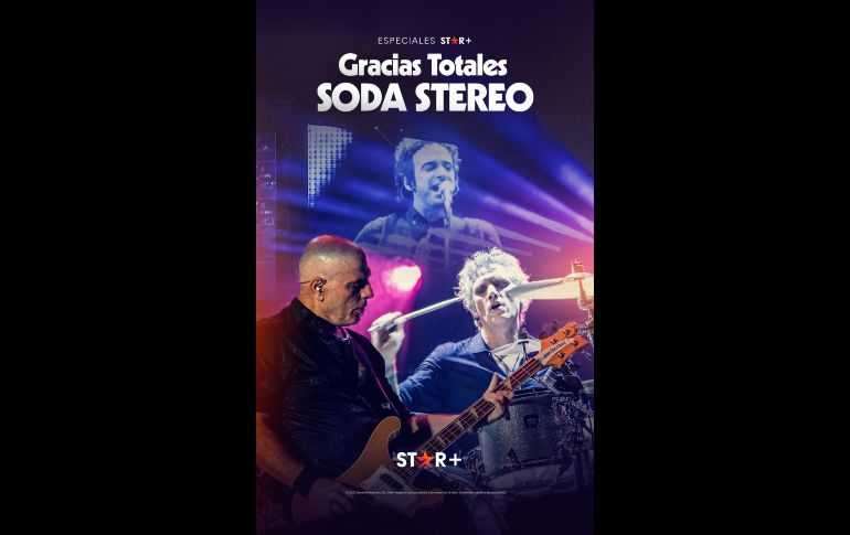 “Especiales Star+” ya está disponible en Star+. ESPECIAL/THE WALT DISNEY COMPANY MÉXICO.