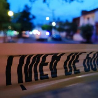 Tuxcueca: Localizan dos cuerpos envueltos en plásticos