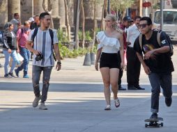 Adicional a los días extra, las y los trabajadores recibirán la prima vacacional del 25% correspondientes a los días obtenidos como vacación. EL INFORMADOR/ARCHIVO