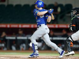 Este viernes en punto de las 19:30 horas los Charros se enfrentarán ante los Águilas de Mexicali. ESPECIAL