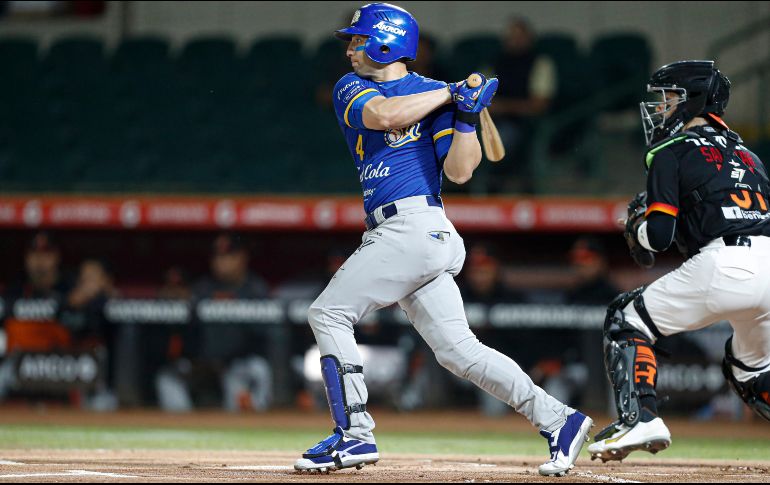 Este viernes en punto de las 19:30 horas los Charros se enfrentarán ante los Águilas de Mexicali. ESPECIAL