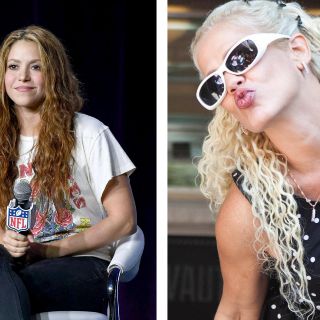 Este es el consejo de Niurka para Shakira tras su separación