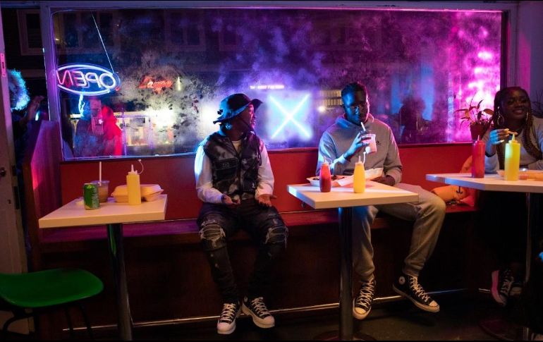 “Create Now. Create Next