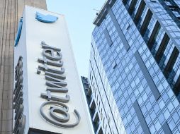 Según indican, a los trabajadores les habrían pedido en una llamada teléfonica que se quedaran en su casa este día, en espera de que les llegara un correo con la notificación de si perdían su puesto. AFP / S. Laurey