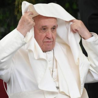 Papa Francisco llama a la unidad para superar el "equilibrio frágil" del mundo