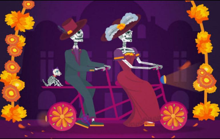 Facebook/Secretaría de Movilidad CDMX