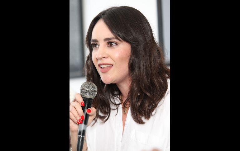 Esta labor hará que “las compañías artísticas difundan su talento”, y las de un municipio se conozcan en otro; es un “programa rico, y el primero de muchos que van a venir”. EL INFORMADOR / A. Camacho