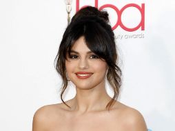 Selena Gómez le aseguró a sus seguidores que pronto regresará a redes sociales. AFP/Archivo