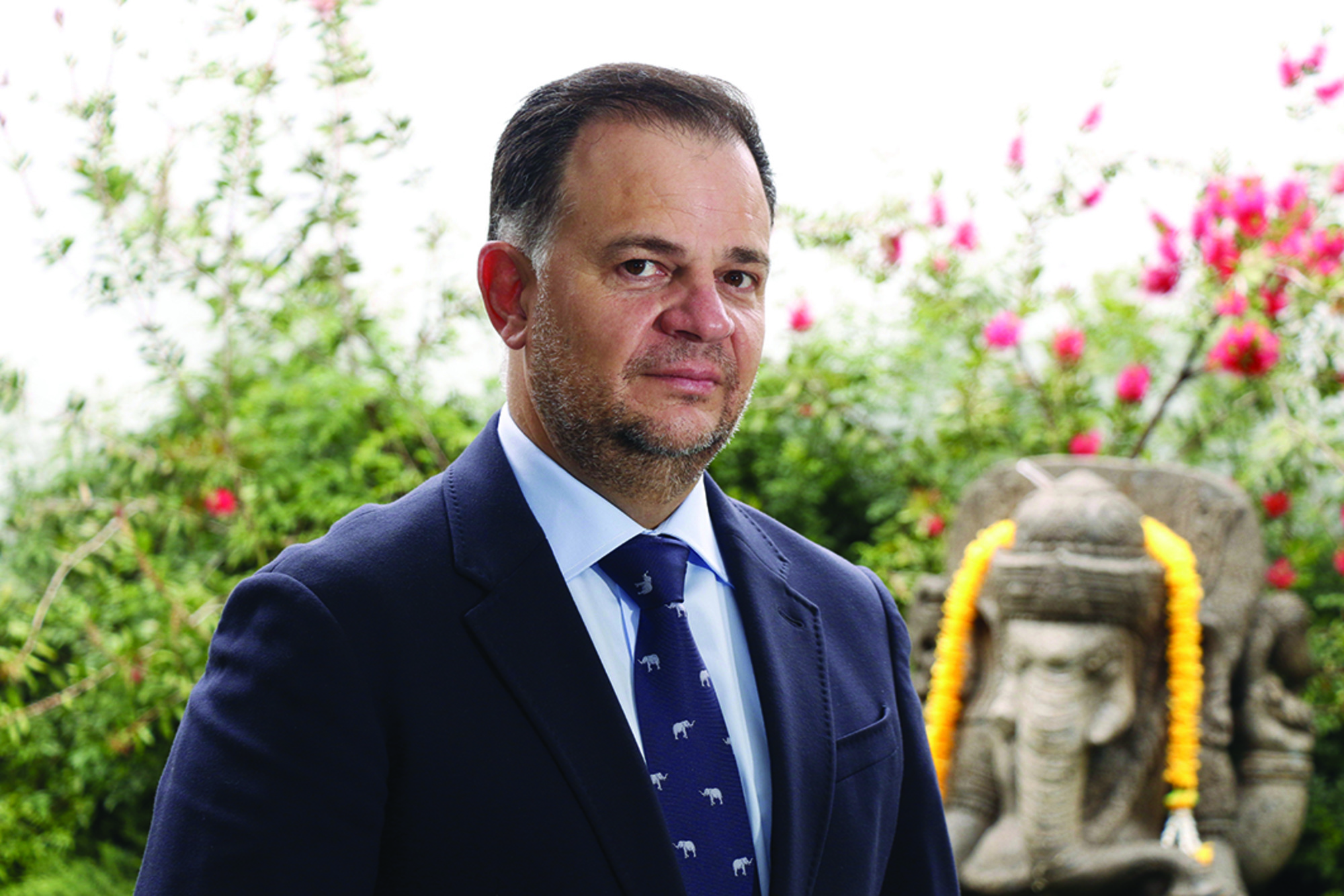 Ulrich Richter Morales promociona "Los filósofos en la era tecnológica"