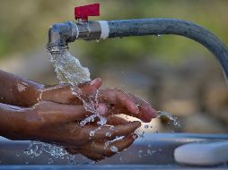 Tener una buena higiene es primordial para evitar los brotes de cólera. AP/B. Hussein