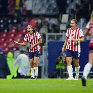 Duro golpe, pero Chivas Femenil vive
