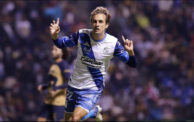 El joven de 26 años quien ha jugado para Querétaro, Xolos de Tijuana y Puebla encajaría a la perfección con lo que busca el cuerpo técnico, ya que ayudaría a tener un mediocampo dinámico al lado de jóvenes como Fernando Beltrán y Jesús Angulo. IMAGO7