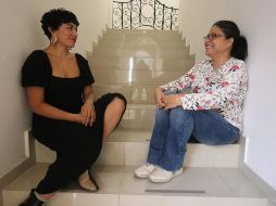 Dolores Garnica, Coordinadora de Literatura y Artes Visuales de la Dirección de Cultura de Guadalajara, señaló que esta semana, Guadalajara Capital Mundial del Libro 