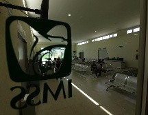El Instituto Mexicano del Seguro Social (IMSS) Jalisco reportó que brindó más de 8.5 millones de consultas en diversas especialidades médicas. EL INFORMADOR / ARCHIVO