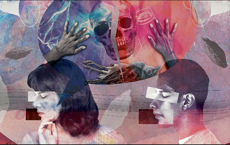 Necesitamos una ciencia activa involucrada en el entendimiento de los retos globales ambientales. ESPECIAL/M. Ruiz