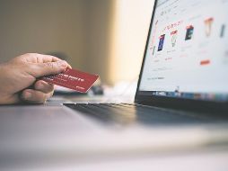 Cuida que todo pago que intentes realizar en redes se haga a través de sitios de internet confiables. PIXABAY