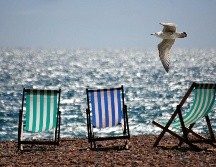 Los trabajadores podrán disfrutar el primer año laboral de 12 días de vacaciones. ESPECIAL
