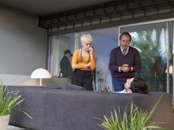 “El Encargado” ya está disponible en Star+. ESPECIAL/THE WALT DISNEY COMPANY MÉXICO.