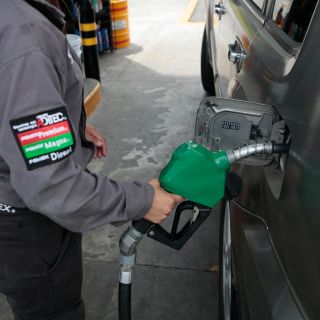 Profeco inicia operativo para gasolineras que no se dejan verificar