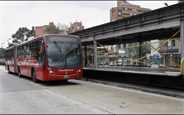 A penas el día de ayer la Fiscalía de Colombia compartió la captura del presunto violador de la menor de edad, quien, de acuerdo con información oficial, ya tenía antecedentes penales por 
