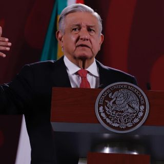 López Obrador garantiza total libertad para marcha en defensa del INE
