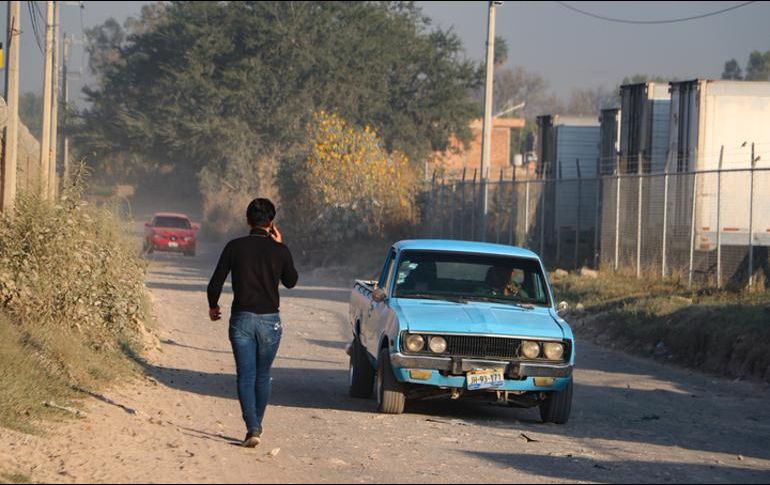 EL INFORMADOR / A. Navarro