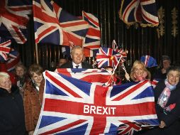 El sector científico del Reino Unido se ha visto perjudicado a causa del Brexit. AP / ARCHIVO