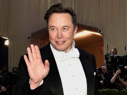 Elon Musk lanzó mensaje a votantes independientes a votar por partido republicano. AP/ARCHIVO