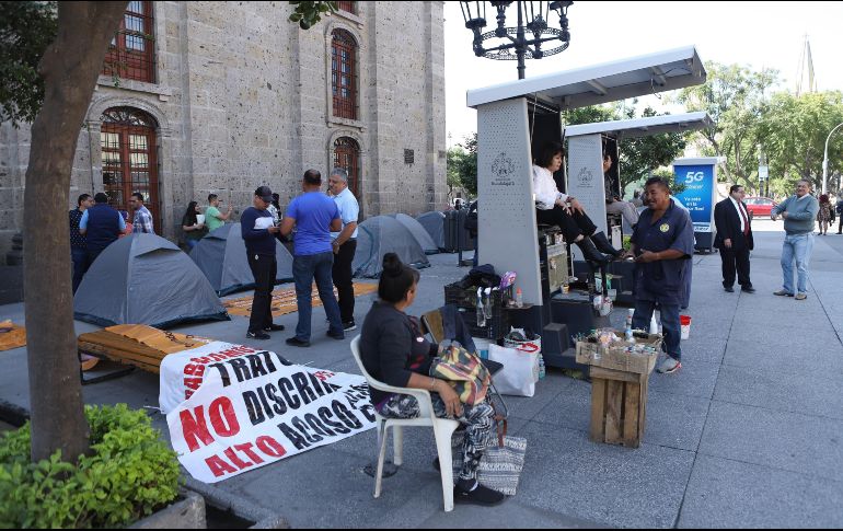 EL INFORMADOR / C. Zepeda