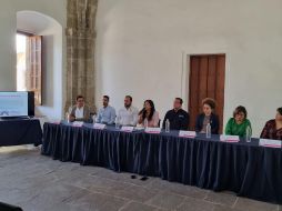 El objetivo de este evento es 