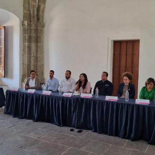 "Metrópoli: cultura para la niñez" une a 7 municipios de la ZMG