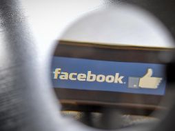 Meta también es la matriz de Instagram. AFP / ARCHIVO