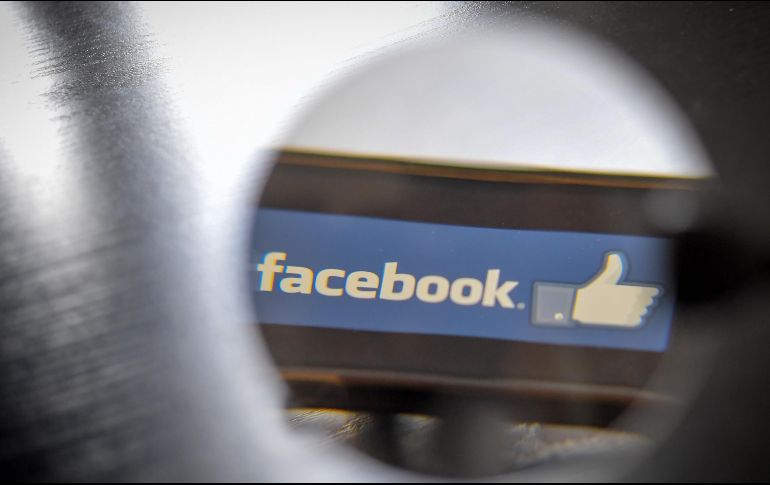 Meta también es la matriz de Instagram. AFP / ARCHIVO