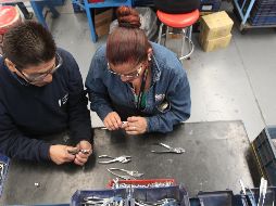 Las entidades con más puestos formales creados fueron Tabasco, Quintana Roo y Baja California Sur, con aumentos anuales por arriba del 11 por ciento. EL INFORMADOR / ARCHIVO