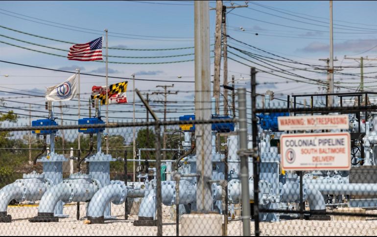 El West Texas Intermediate (WTI) con entrega para diciembre perdió 0.88% cerrando a 91.79 dólares en el mercado de Nueva York. EFE/ARCHIVO