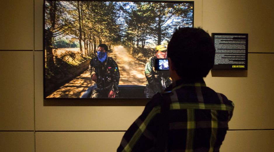 Becarios demandan a través del perfil de Twitter 