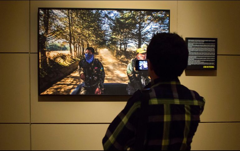 Becarios demandan a través del perfil de Twitter 