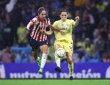 Los resultados en fase regular se muestran a favor de las Chivas. IMAGO7