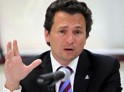 En agosto del 2020, circuló en redes sociales un video en el que se observan varias mochilas y maletas deportivas llenas de fajos de billetes, supuestamente dinero enviado por Lozoya. SUN/ ARCHIVO