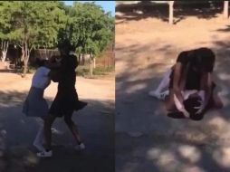 Aunque en algunas publicaciones se aseguró que la menos había muerto, esta información resultó ser falsa. ESPECIAL