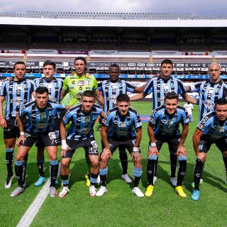 ¿Por eso nadie lo quiere? Revelan la millonaria cifra que piden por el Querétaro