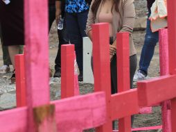 Resaltan que el riesgo feminicida se ha reducido en más de 48% en la Ciudad de México. SUN/ARCHIVO