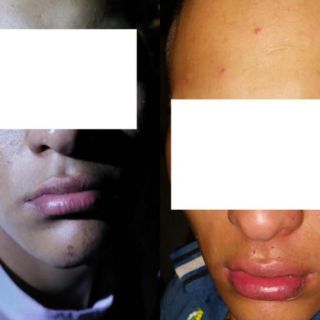 Se hace pasar por su hermano gemelo para evitar ser detenido en Guadalajara; lo cachan