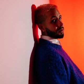 Mora exhibe todo su potencial artístico en su nuevo disco ‘Paraíso’