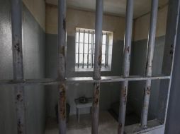 Los enfrentamientos en prisiones son consecuencia de las disputas por el control de rutas y territorios para la distribución de drogas a nivel nacional e internacional. EFE/ARCHIVO